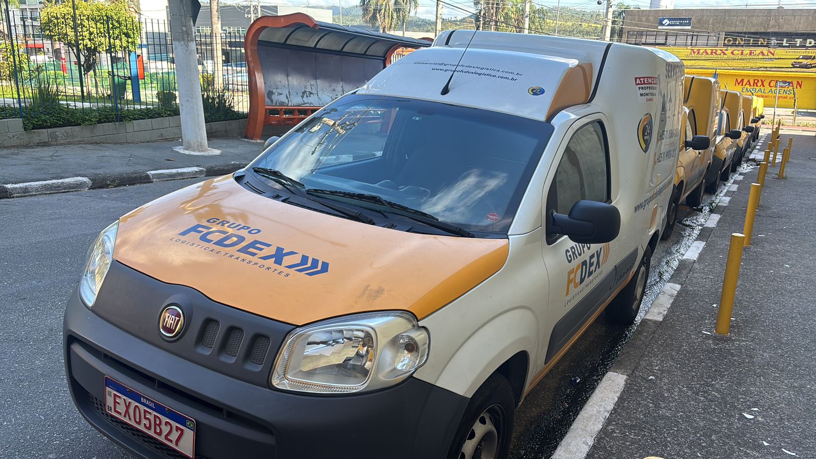 Fiat Fiorino