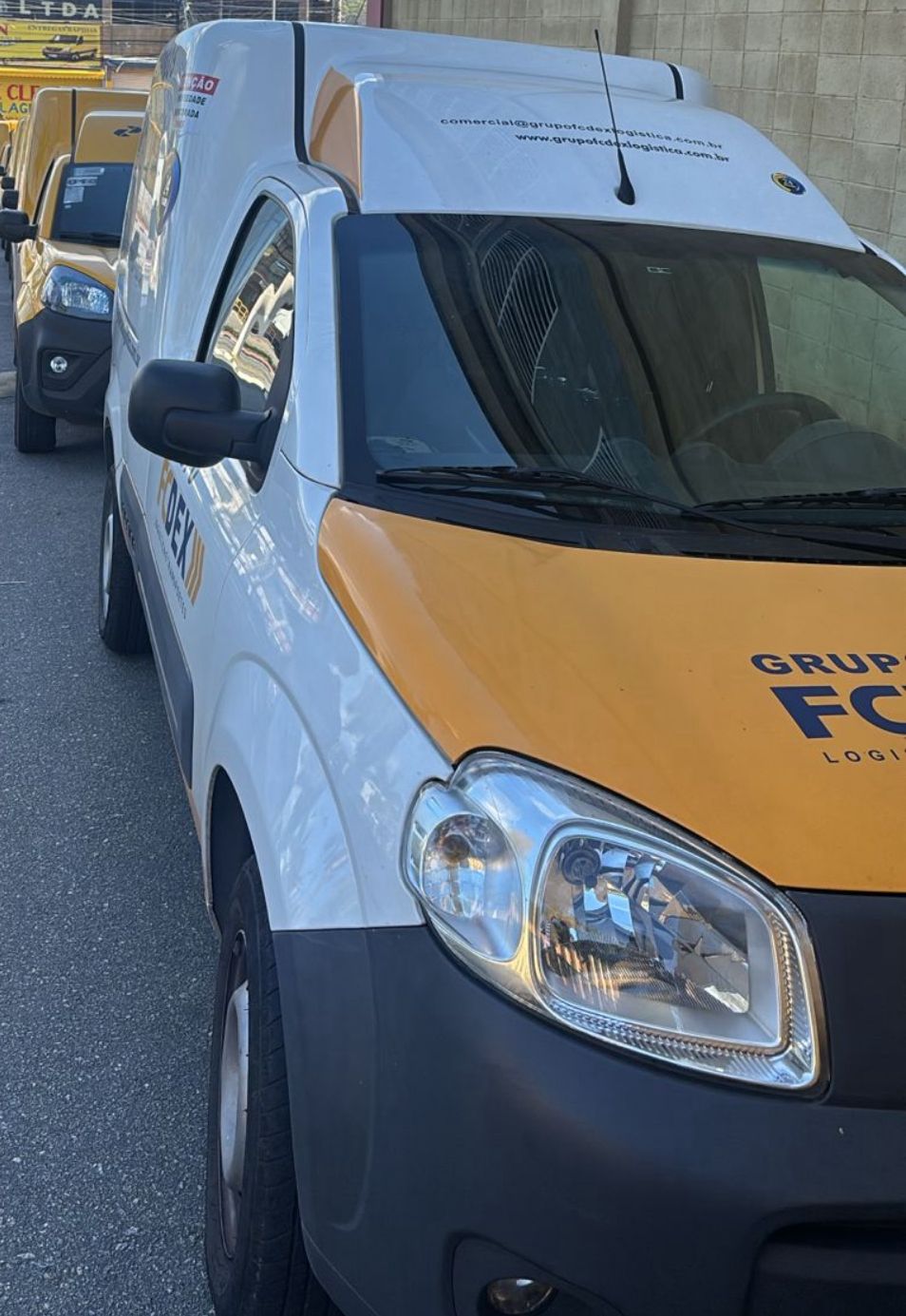 Fiat Fiorino