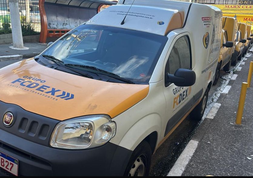 Fiat Fiorino